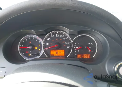 2012 Nissan Altima 3.5 Sr из США, поврежденный, VIN 1N4BL2EP4CC191545